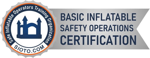 SIOTO Certification